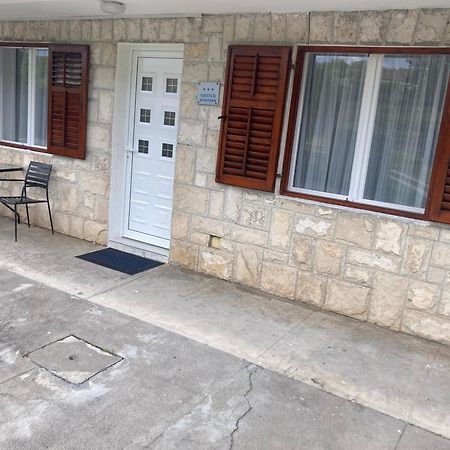 Apartment Vucurovic Herceg Novi Bagian luar foto